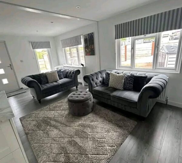 Twin unit mobile home  - Image 9