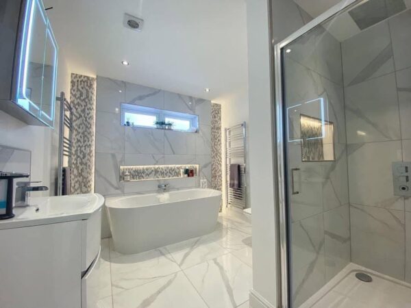 48x28ft Bespoke Park Home - Image 3