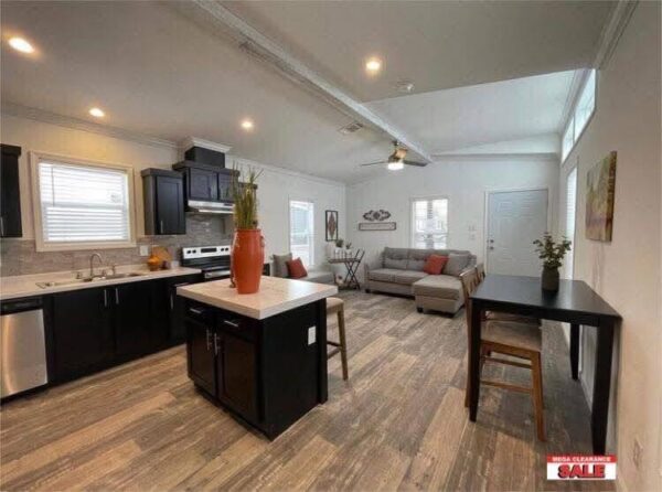 Crawford Modular Home - Image 7