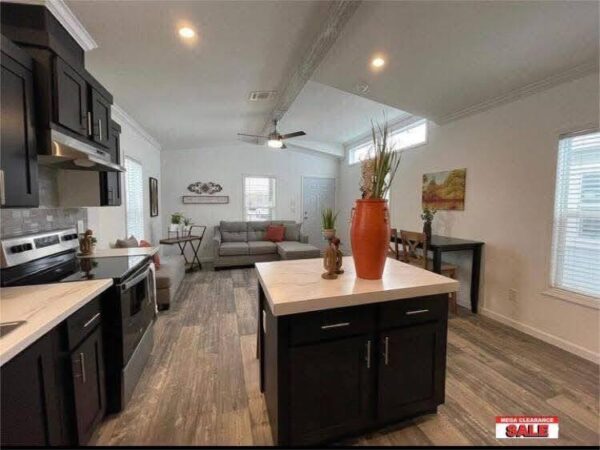 Crawford Modular Home - Image 8