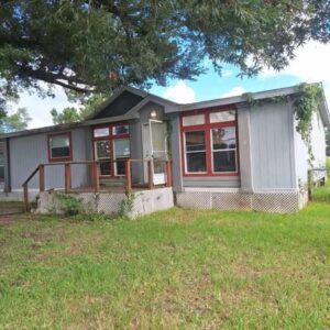 Double wide 2004 Palm harbor